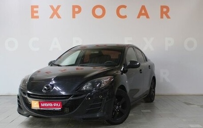 Mazda 3, 2011 год, 977 000 рублей, 1 фотография