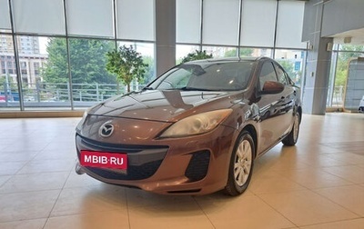 Mazda 3, 2011 год, 749 000 рублей, 1 фотография