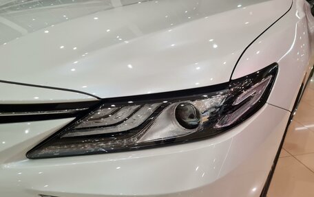 Toyota Camry, 2023 год, 5 295 000 рублей, 9 фотография