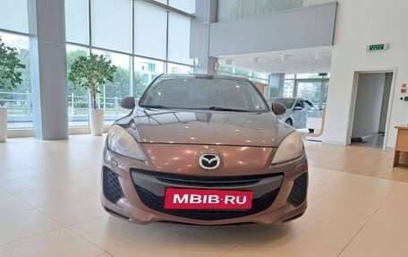 Mazda 3, 2011 год, 749 000 рублей, 2 фотография