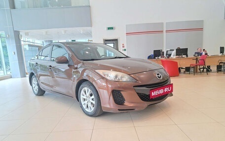 Mazda 3, 2011 год, 749 000 рублей, 3 фотография