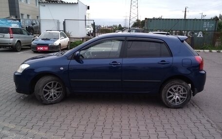 Toyota Corolla, 2006 год, 650 000 рублей, 1 фотография