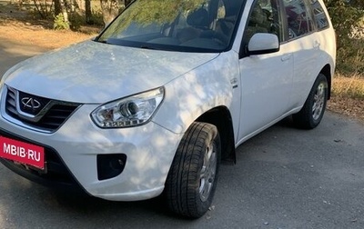 Chery Tiggo (T11), 2013 год, 710 000 рублей, 1 фотография