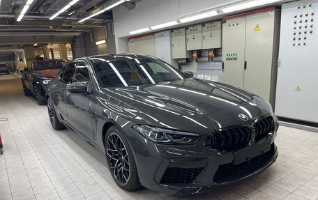 BMW M8 I (F91/F92/F93), 2024 год, 26 000 000 рублей, 2 фотография