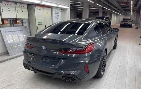 BMW M8 I (F91/F92/F93), 2024 год, 26 000 000 рублей, 3 фотография