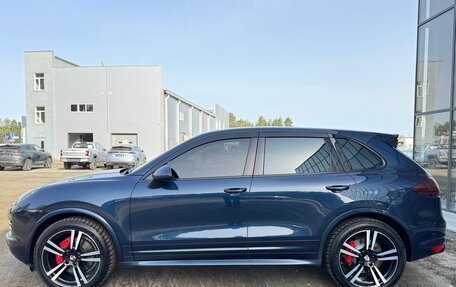 Porsche Cayenne III, 2013 год, 3 659 000 рублей, 4 фотография