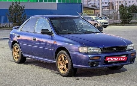 Subaru Impreza IV, 1998 год, 250 000 рублей, 3 фотография