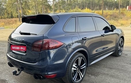 Porsche Cayenne III, 2013 год, 3 659 000 рублей, 6 фотография