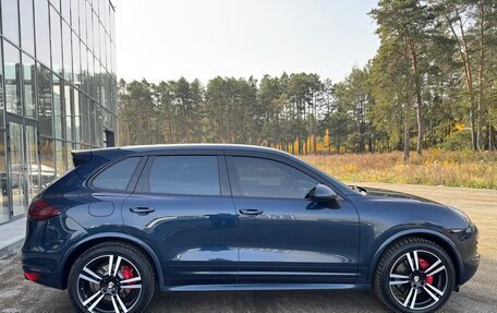 Porsche Cayenne III, 2013 год, 3 659 000 рублей, 5 фотография