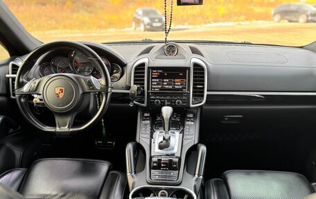 Porsche Cayenne III, 2013 год, 3 659 000 рублей, 10 фотография