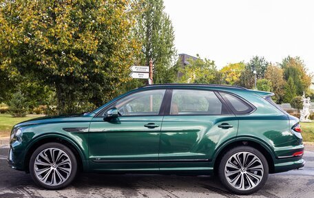 Bentley Bentayga I, 2021 год, 26 900 000 рублей, 4 фотография