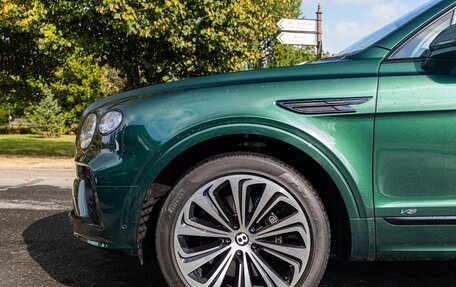 Bentley Bentayga I, 2021 год, 26 900 000 рублей, 6 фотография