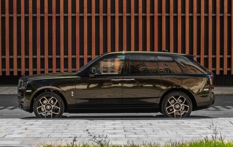 Rolls-Royce Cullinan, 2024 год, 89 139 200 рублей, 8 фотография