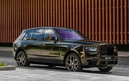 Rolls-Royce Cullinan, 2024 год, 89 139 200 рублей, 6 фотография