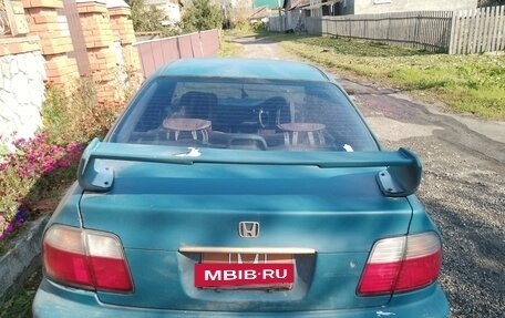 Honda Accord VII рестайлинг, 1996 год, 155 000 рублей, 13 фотография