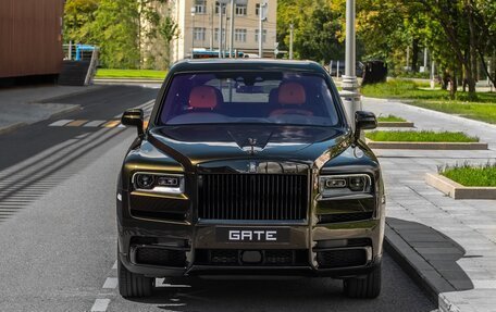 Rolls-Royce Cullinan, 2024 год, 89 139 200 рублей, 10 фотография