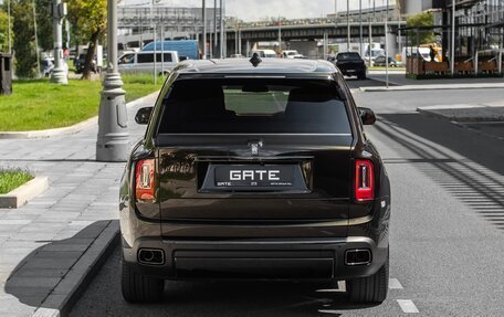 Rolls-Royce Cullinan, 2024 год, 89 139 200 рублей, 11 фотография