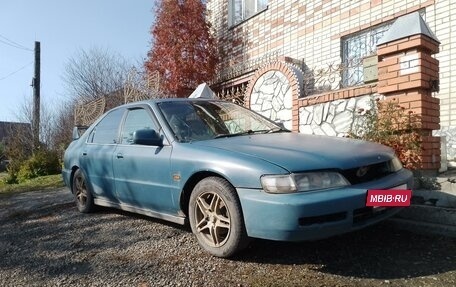 Honda Accord VII рестайлинг, 1996 год, 155 000 рублей, 16 фотография