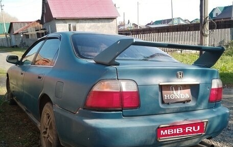 Honda Accord VII рестайлинг, 1996 год, 155 000 рублей, 14 фотография