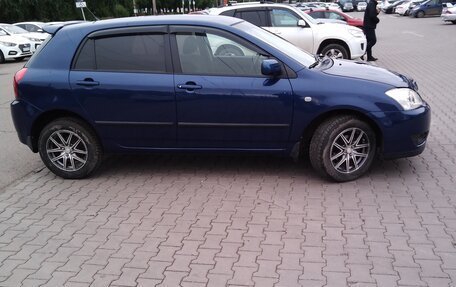 Toyota Corolla, 2006 год, 650 000 рублей, 2 фотография