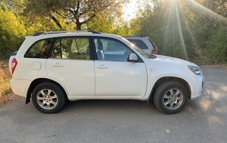 Chery Tiggo (T11), 2013 год, 710 000 рублей, 3 фотография