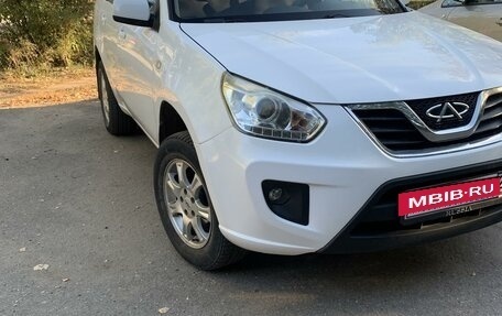 Chery Tiggo (T11), 2013 год, 710 000 рублей, 2 фотография