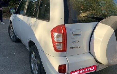 Chery Tiggo (T11), 2013 год, 710 000 рублей, 5 фотография