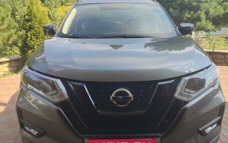 Nissan X-Trail, 2022 год, 3 300 000 рублей, 18 фотография