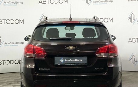 Chevrolet Cruze II, 2014 год, 1 060 000 рублей, 6 фотография