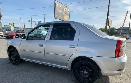 Renault Logan I, 2011 год, 550 000 рублей, 17 фотография