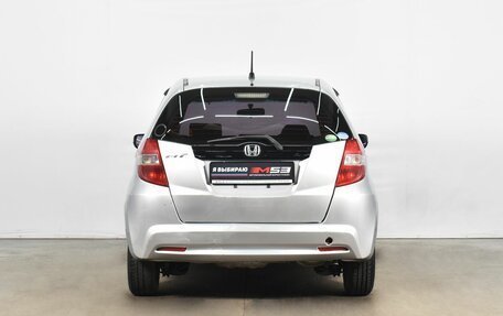 Honda Fit III, 2013 год, 960 995 рублей, 3 фотография