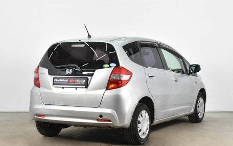 Honda Fit III, 2013 год, 960 995 рублей, 4 фотография