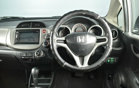 Honda Fit III, 2013 год, 960 995 рублей, 7 фотография