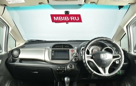 Honda Fit III, 2013 год, 960 995 рублей, 5 фотография