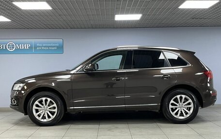 Audi Q5, 2013 год, 2 299 000 рублей, 8 фотография