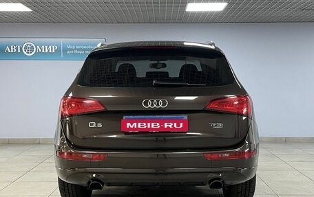 Audi Q5, 2013 год, 2 299 000 рублей, 6 фотография