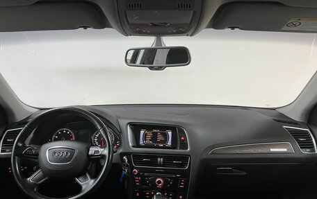 Audi Q5, 2013 год, 2 299 000 рублей, 12 фотография