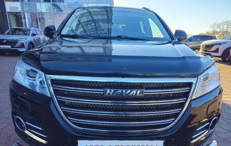 Haval H6, 2019 год, 1 743 000 рублей, 3 фотография