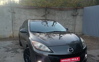 Mazda 3, 2012 год, 1 050 000 рублей, 1 фотография