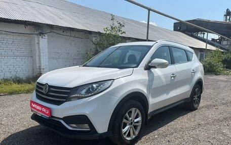 DongFeng 580 I, 2021 год, 1 549 000 рублей, 1 фотография