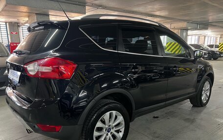 Ford Kuga III, 2012 год, 1 290 000 рублей, 5 фотография