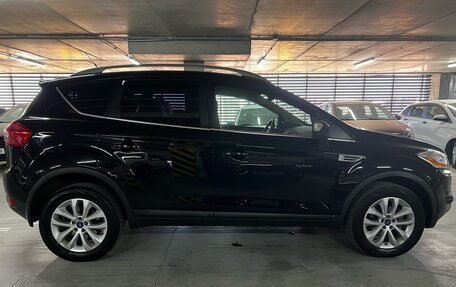 Ford Kuga III, 2012 год, 1 290 000 рублей, 4 фотография