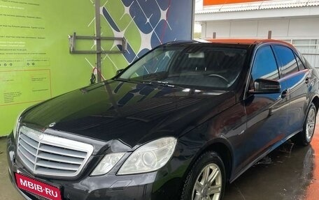 Mercedes-Benz E-Класс, 2012 год, 1 590 000 рублей, 1 фотография