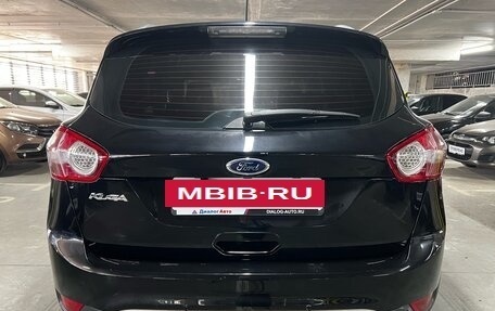 Ford Kuga III, 2012 год, 1 290 000 рублей, 6 фотография