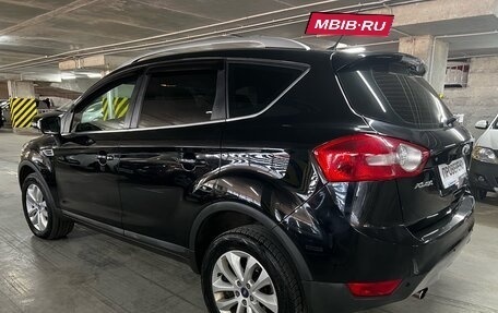 Ford Kuga III, 2012 год, 1 290 000 рублей, 7 фотография