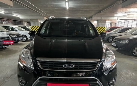 Ford Kuga III, 2012 год, 1 290 000 рублей, 2 фотография