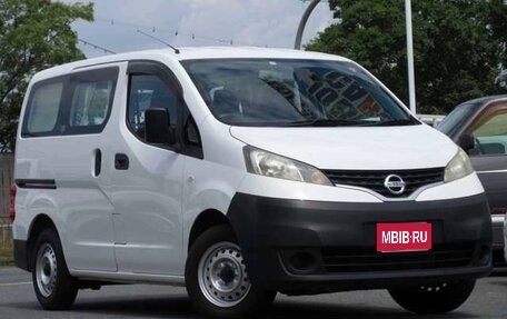 Nissan NV200, 2019 год, 1 355 000 рублей, 1 фотография