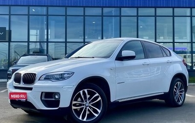 BMW X6, 2013 год, 3 135 000 рублей, 1 фотография