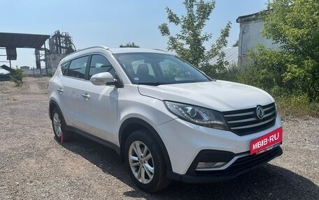 DongFeng 580 I, 2021 год, 1 549 000 рублей, 2 фотография