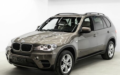 BMW X5, 2010 год, 2 055 000 рублей, 1 фотография